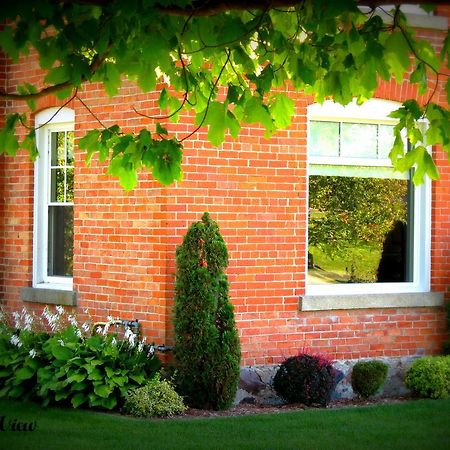 Clarksburg Heathcote Haven Bed & Breakfast المظهر الخارجي الصورة