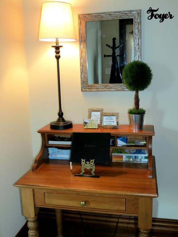 Clarksburg Heathcote Haven Bed & Breakfast المظهر الخارجي الصورة