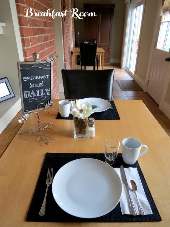 Clarksburg Heathcote Haven Bed & Breakfast المظهر الخارجي الصورة