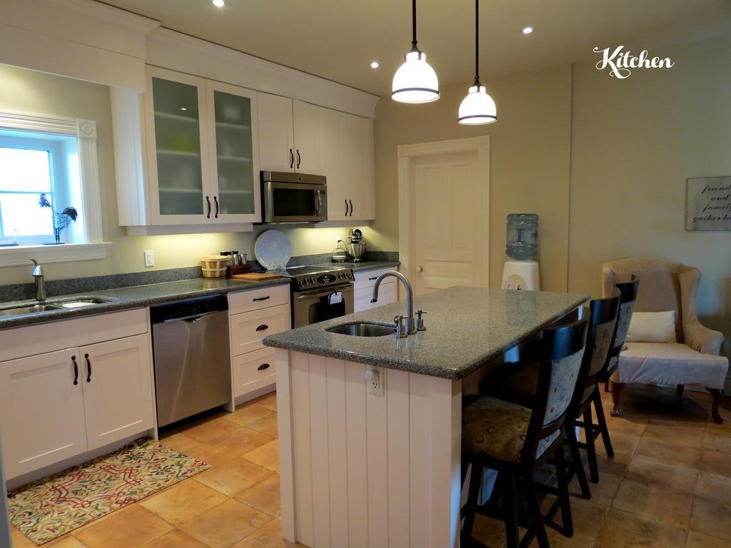 Clarksburg Heathcote Haven Bed & Breakfast المظهر الخارجي الصورة