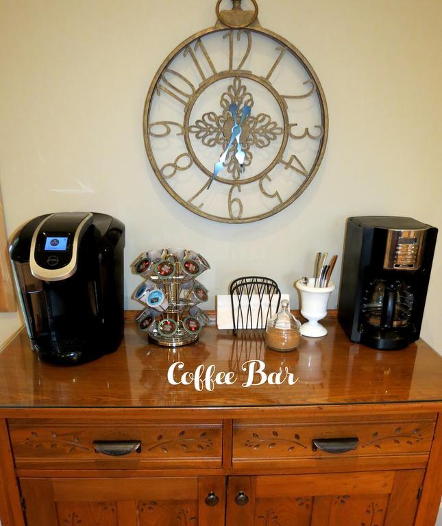 Clarksburg Heathcote Haven Bed & Breakfast المظهر الخارجي الصورة